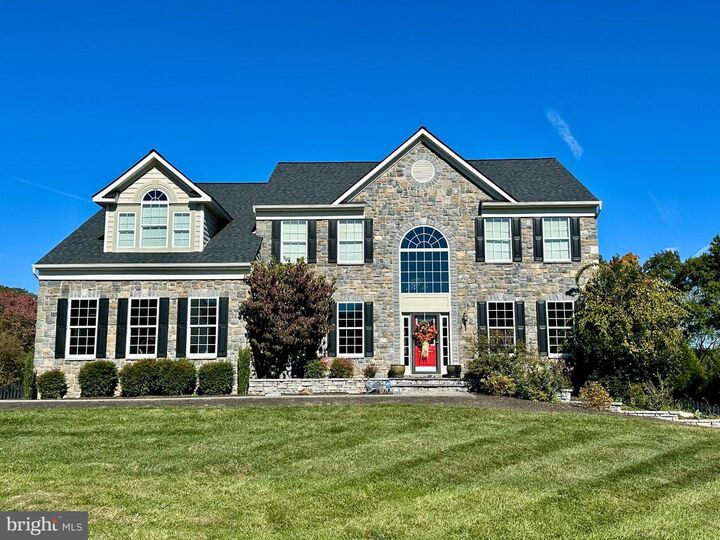 36514 Winding Oak Place  Purcellville VA 20132 photo