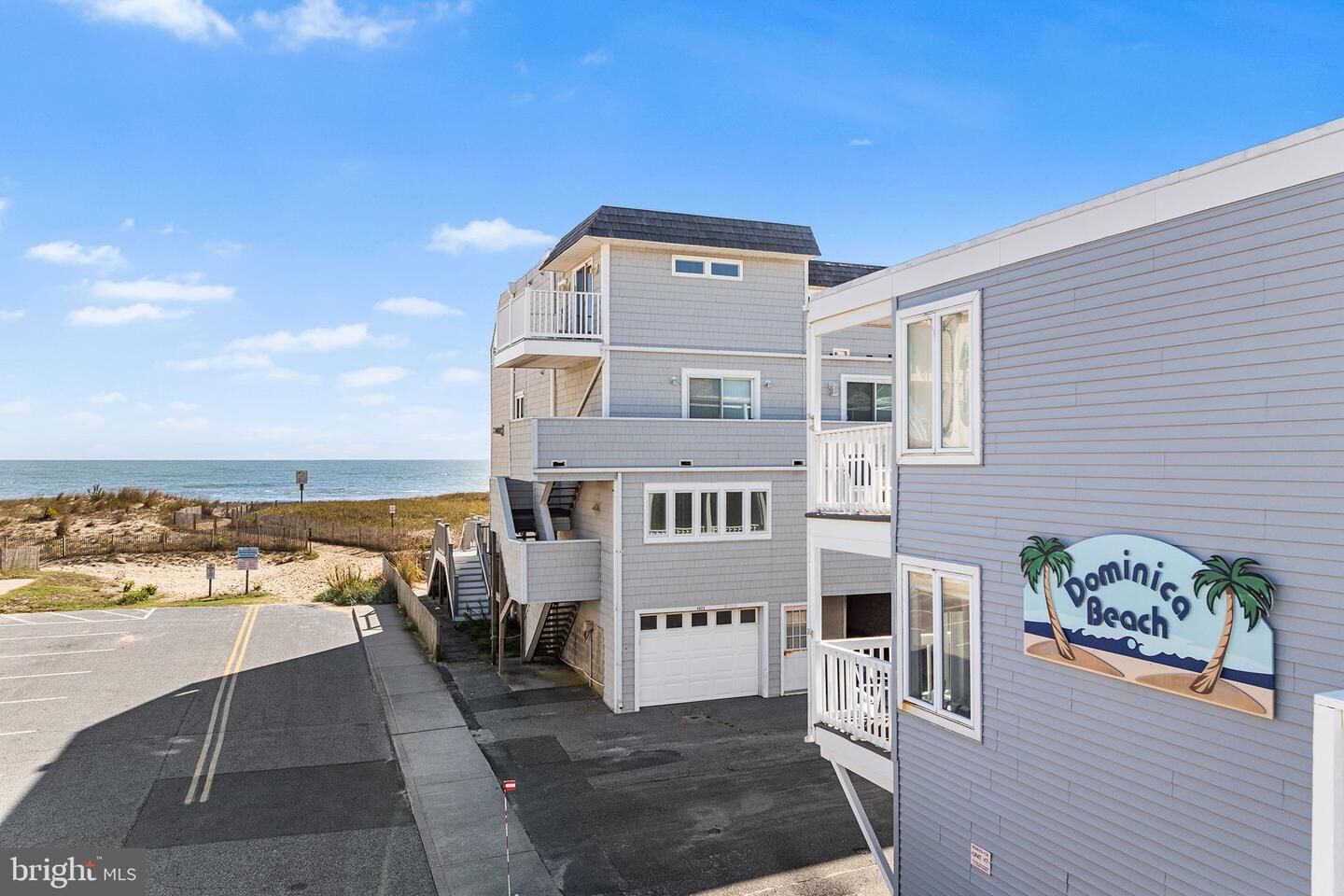 Property Photo:  5 41st Street 12  MD 21842 