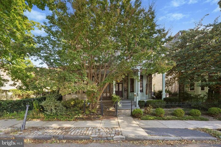 Property Photo: 5027 Morris Street PA 19144