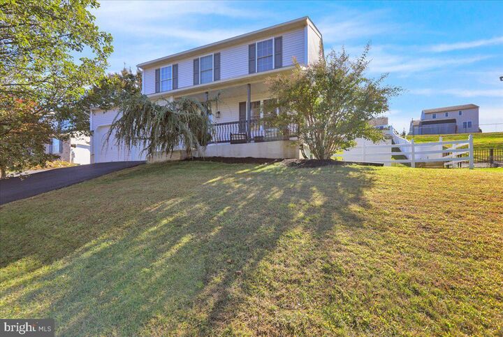 Property Photo: 4536 Del Mar Drive PA 19606