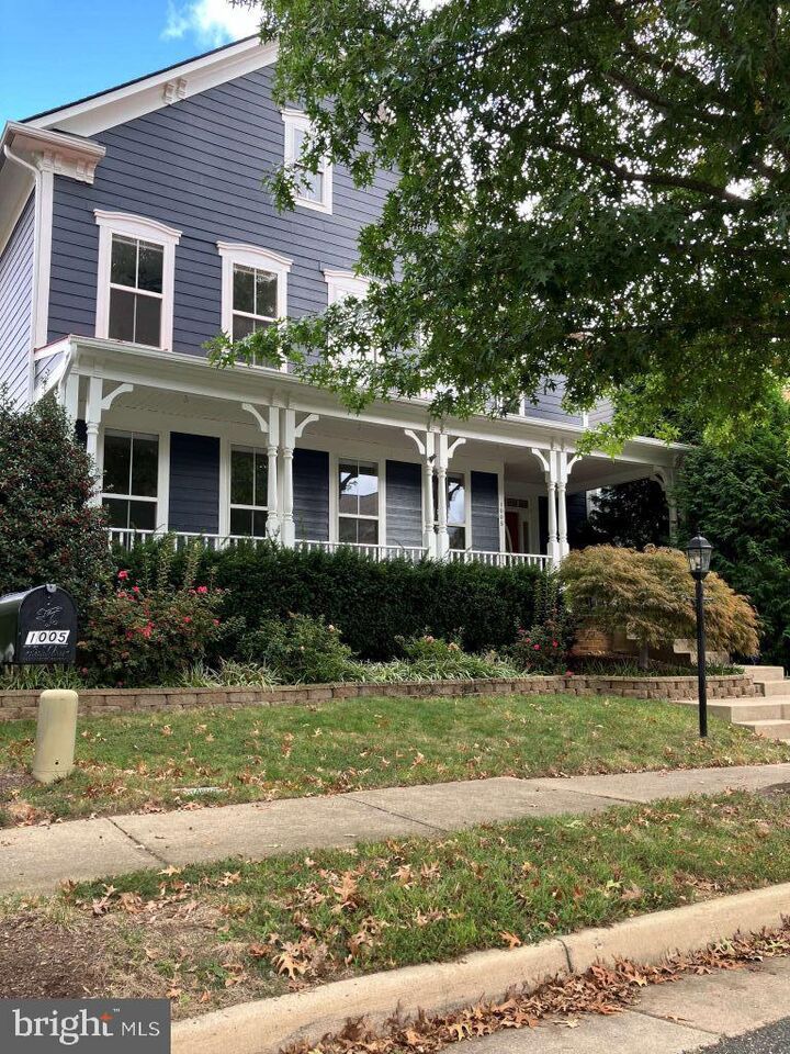 1005 Graham Drive  Fredericksburg VA 22401 photo