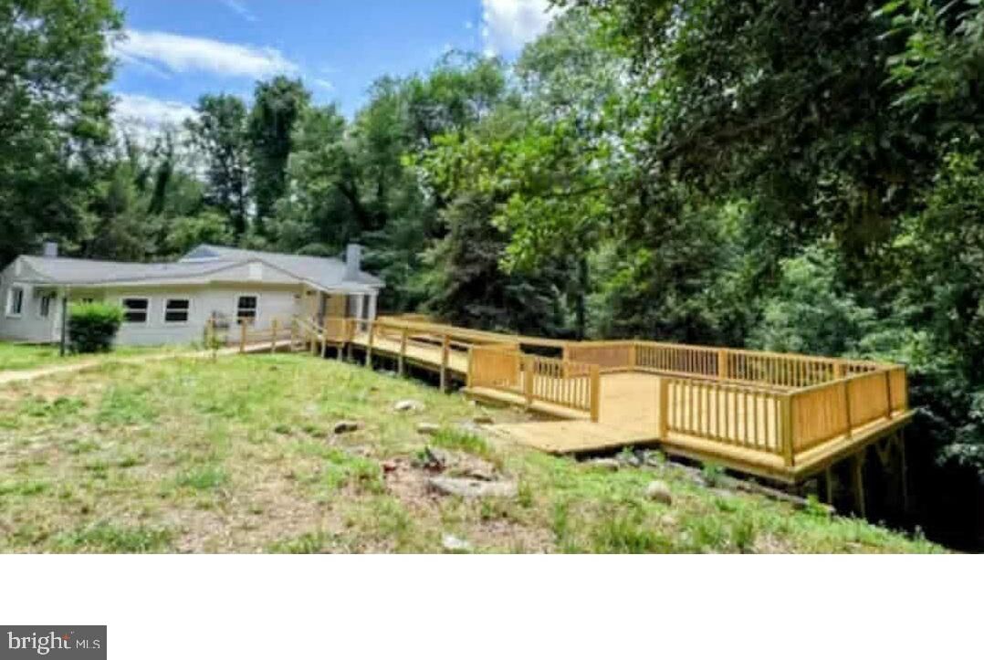 Property Photo: 12248 Clementine Lane VA 22485