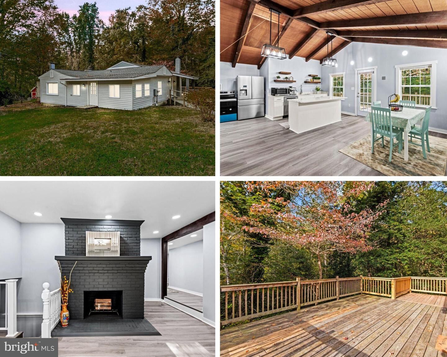 Property Photo:  12248 Clementine Lane  VA 22485 