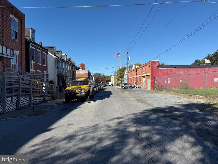 Property Photo: 1351 Howard Street PA 17104
