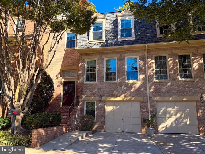 1423 McLean Mews Court  McLean VA 22101 photo