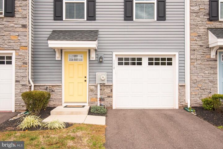 Property Photo: 110 Nelson Lane PA 19464