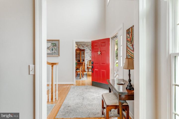 Property Photo:  1880 College Avenue  VA 22802 