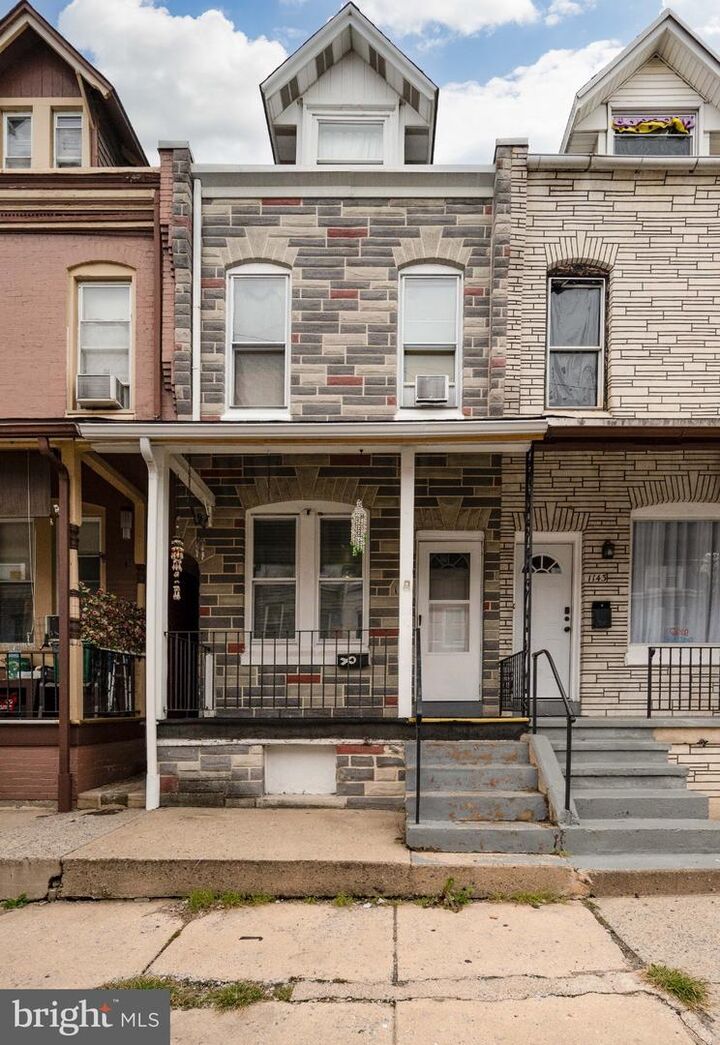 1145 Mulberry Street  Reading PA 19604 photo