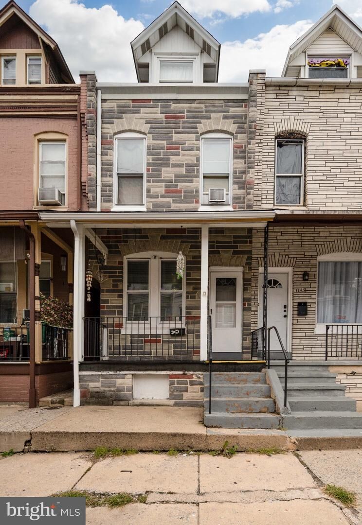 Property Photo: 1145 Mulberry Street PA 19604