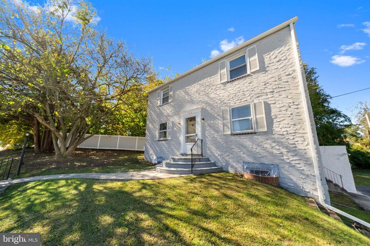 Property Photo:  126 1st Avenue  PA 19008 