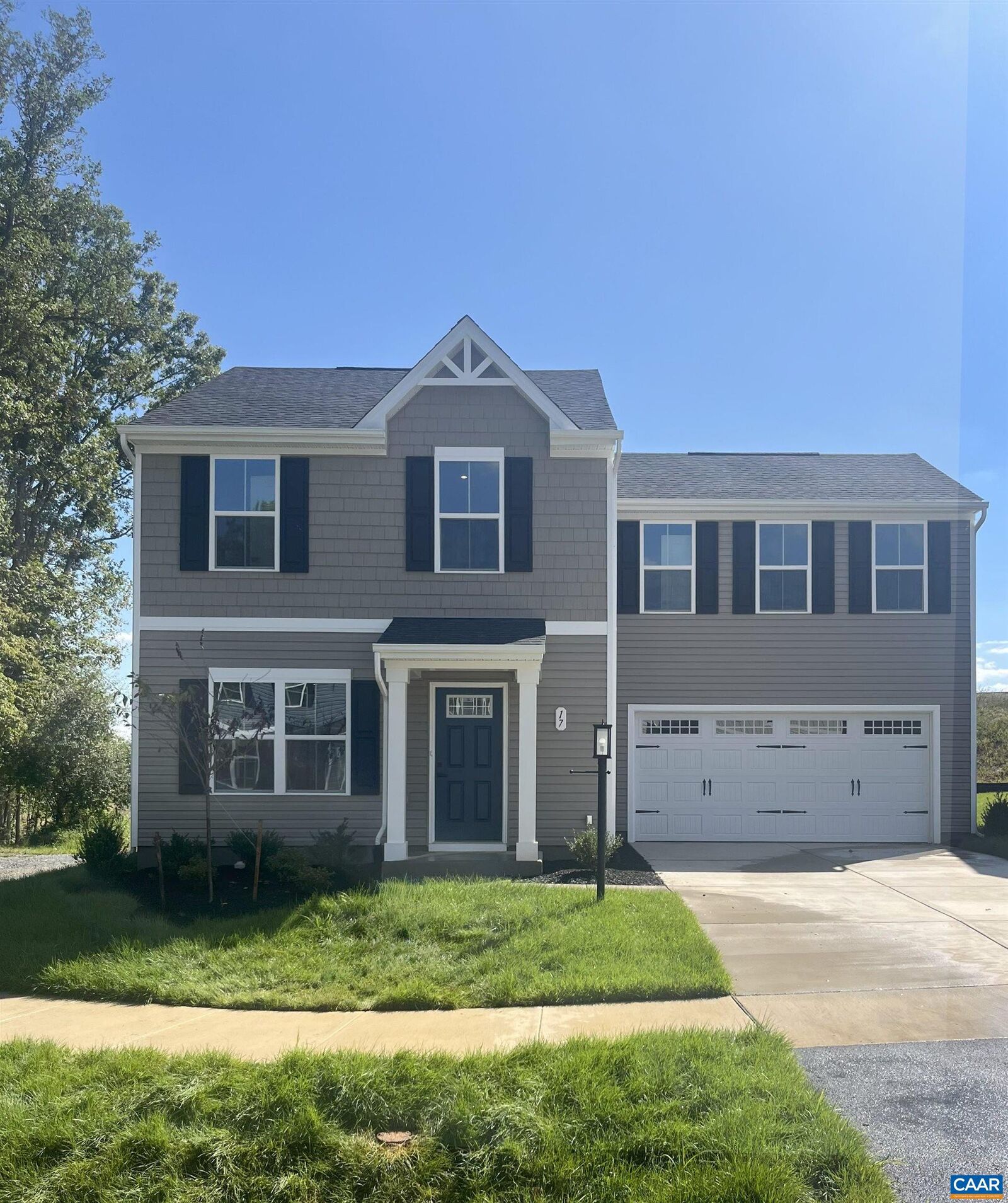 Property Photo: 31 Everglades Rd VA 22923