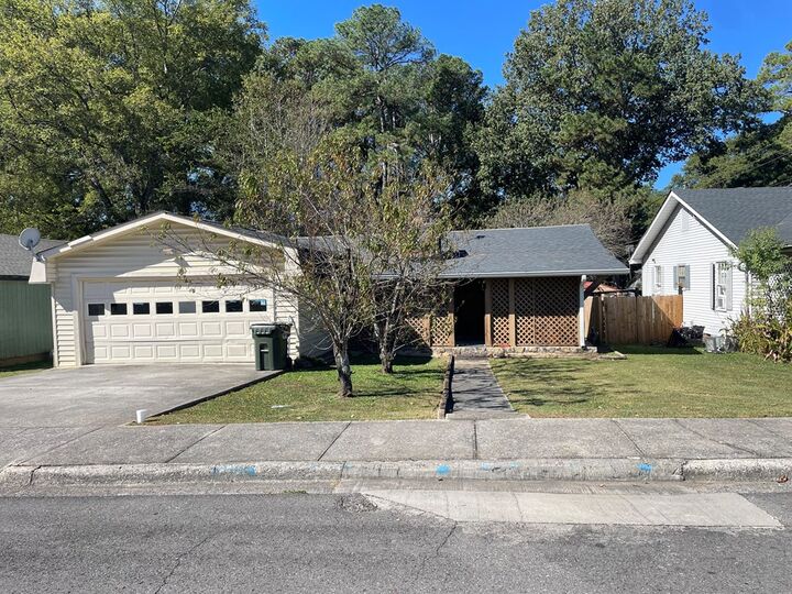 Property Photo: 1002 Frances Street GA 30720