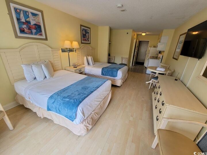 Property Photo:  1207 S Ocean Blvd. S 50403  SC 29577