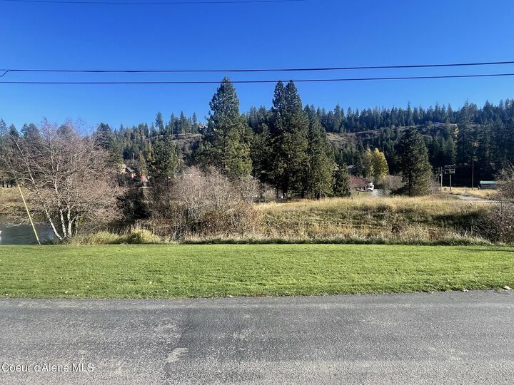 Property Photo: Nka S Westway Dr ID 83814