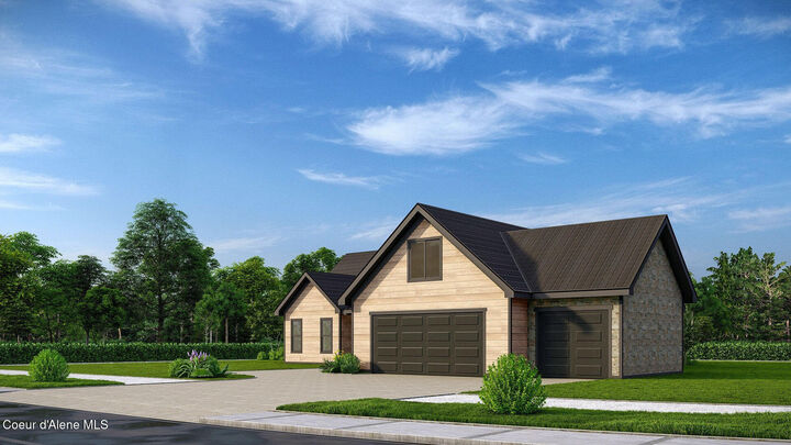 Property Photo: 3 Ellington Ct ID 83801