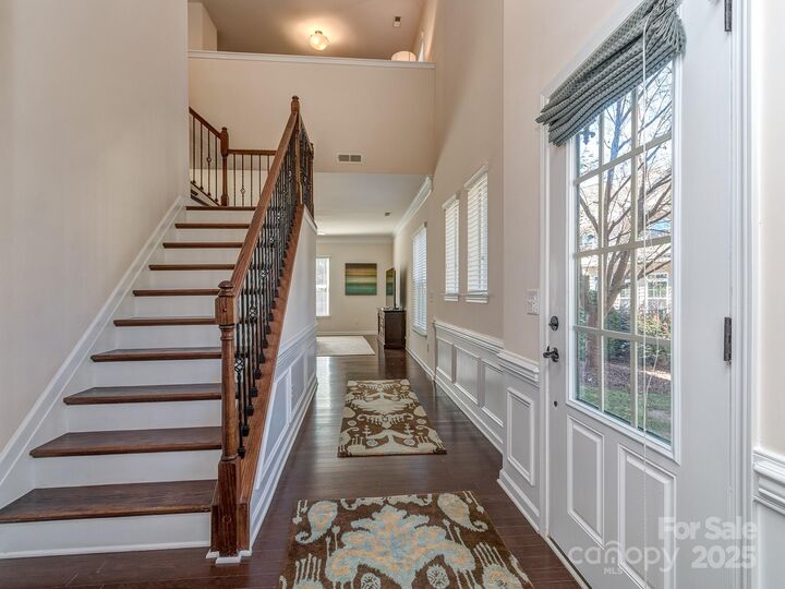 Property Photo: 4619 Memphian Court NC 28210
