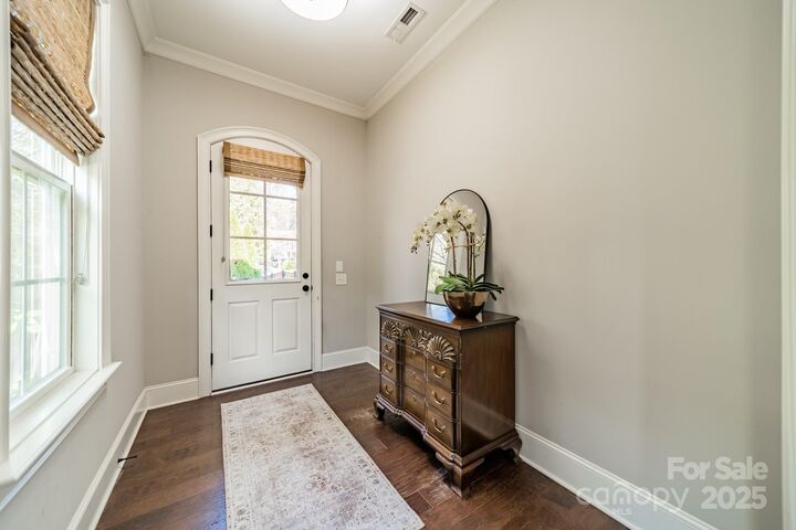 Property Photo: 131 Boyce Road NC 28211