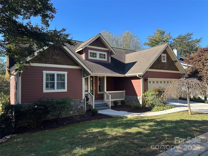 2 Oakhaven Terrace  Asheville NC 28803 photo
