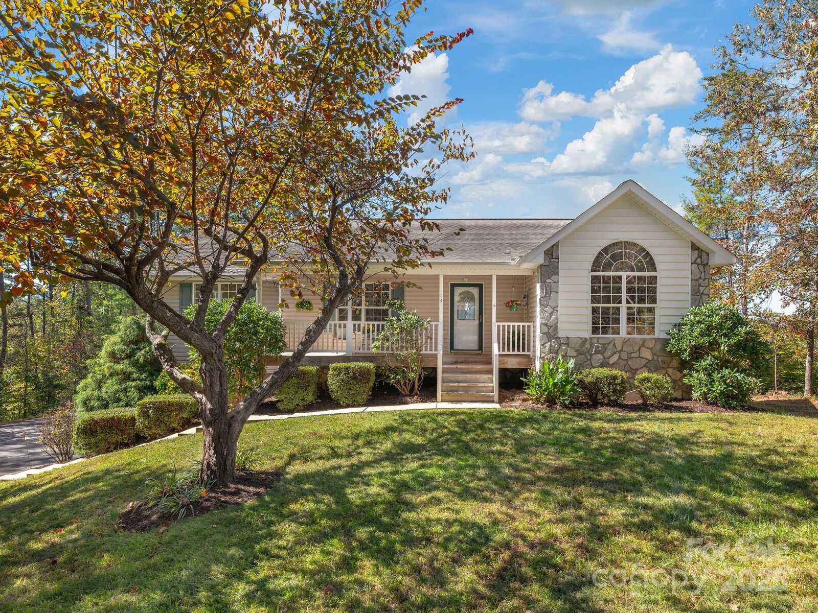 Property Photo: 74 Red Maple Drive NC 28787