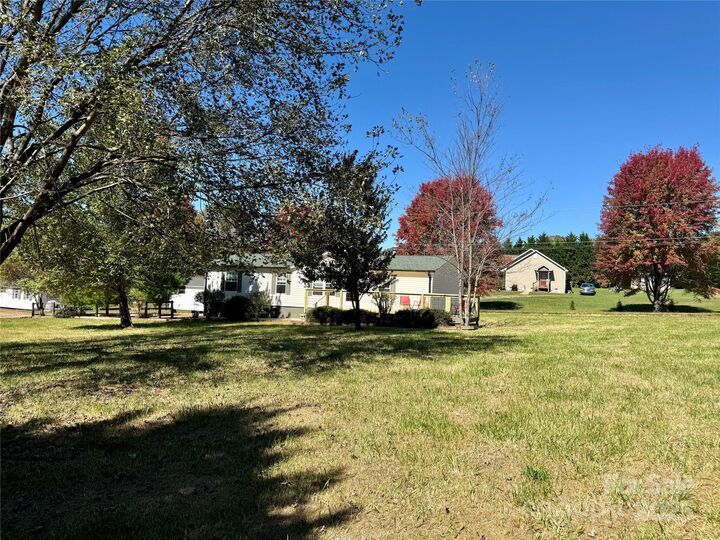 Property Photo: 41 Little Hungry Road NC 28792