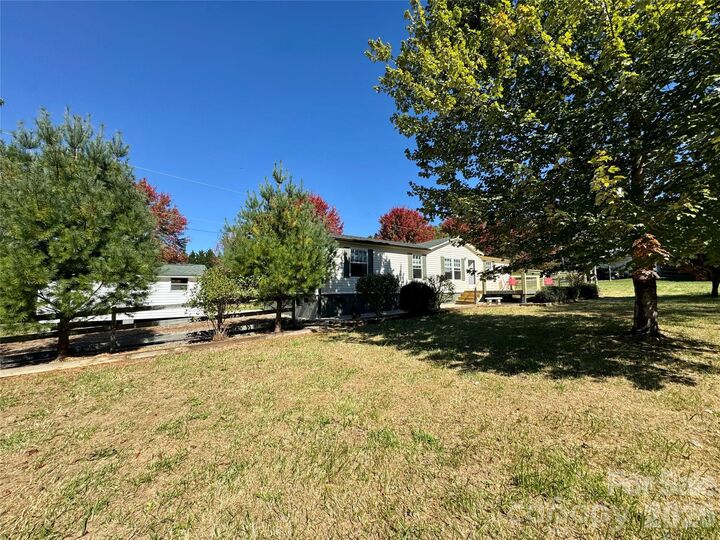 Property Photo:  41 Little Hungry Road  NC 28792 