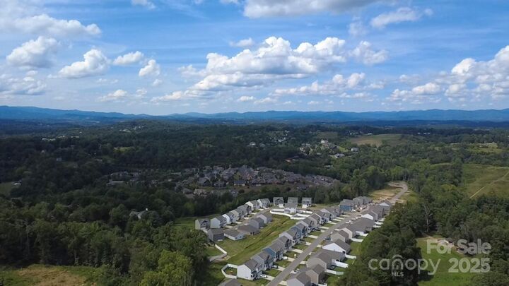 Property Photo: 815 Adelston Lane NC 28804