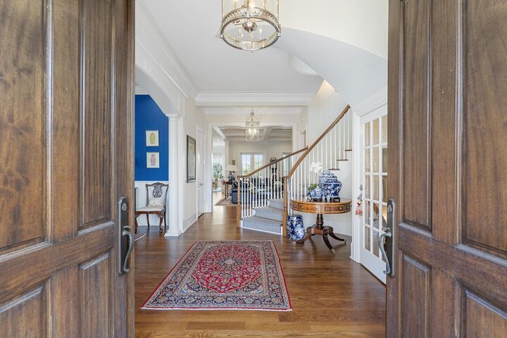 Property Photo:  367 Lesesne Street  SC 29492