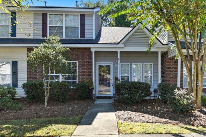 701 Pine Bluff Drive  Summerville SC 29483 photo