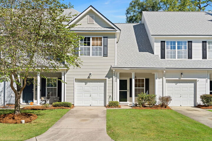 Property Photo:  404 Savannah River Drive  SC 29485