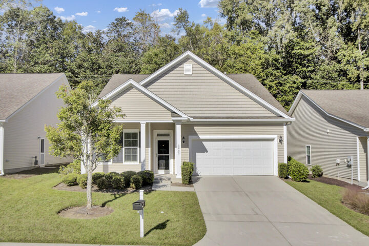 2685 Hanford Mills Lane  North Charleston SC 29406 photo