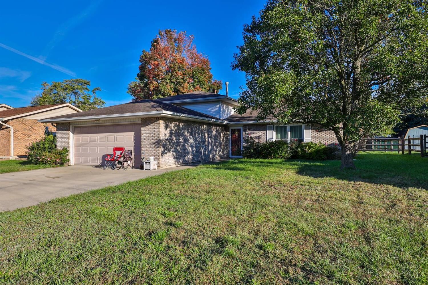 Property Photo: 22 Meadowview Court OH 45014