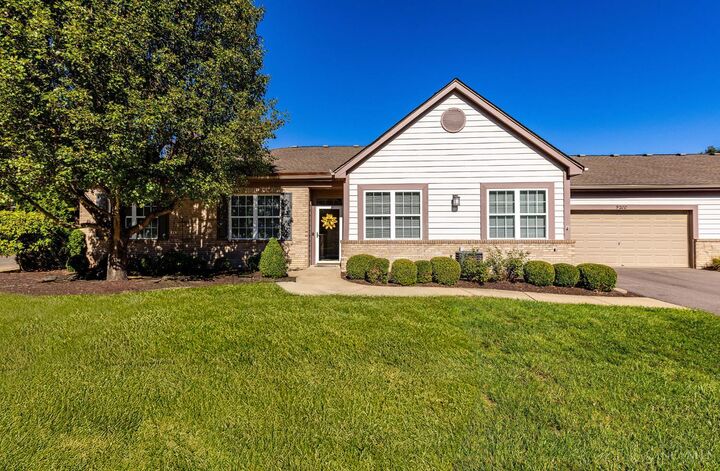 9200 Tranquility Court  West Chester OH 45069 photo