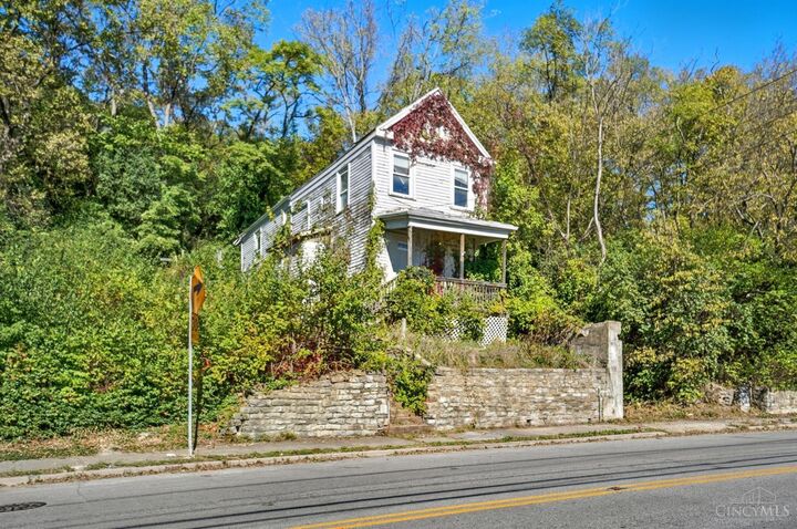 Property Photo:  4212 Eastern Avenue  OH 45226 