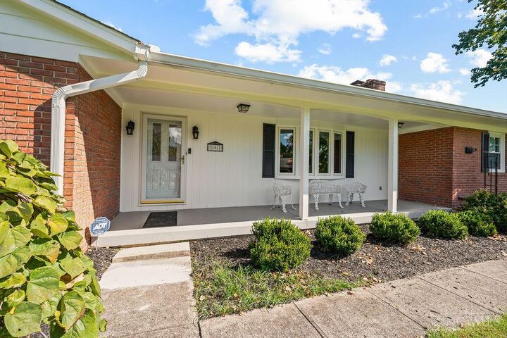 Property Photo: 397 Ridgewood Lane OH 45036