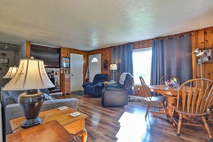 Property Photo: 3207 Raymond Drive OH 45042
