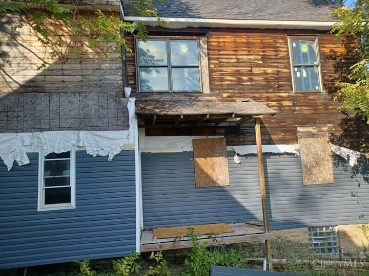 Property Photo: 4520 Eastern Avenue OH 45226