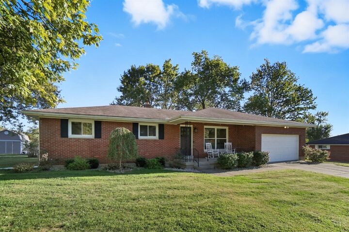 Property Photo: 2531 Columbus Drive OH 45013