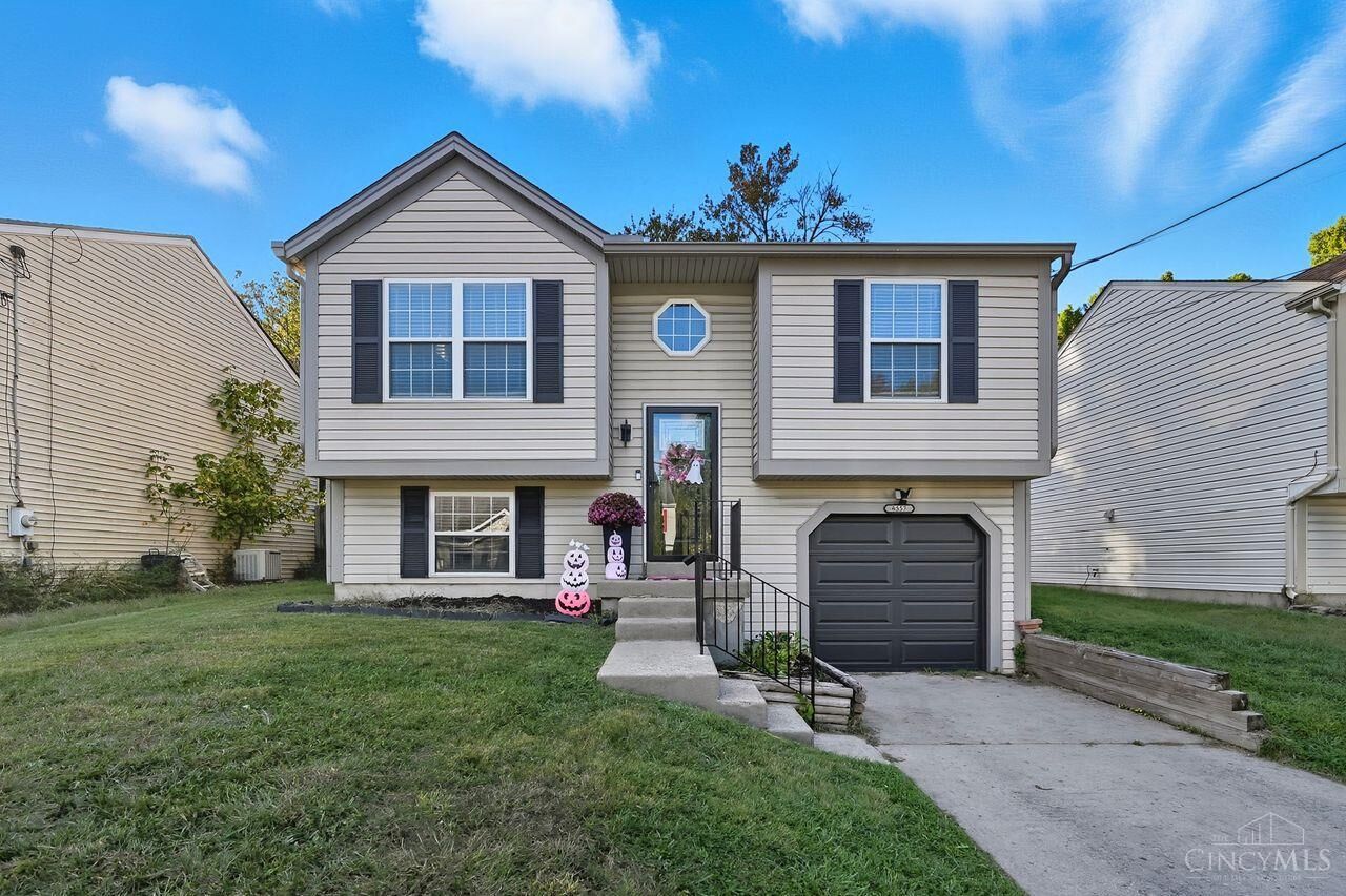 Property Photo: 8357 Carrol Avenue OH 45231
