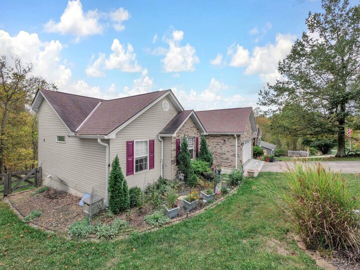 Property Photo: 747 Hickory Road IN 47025