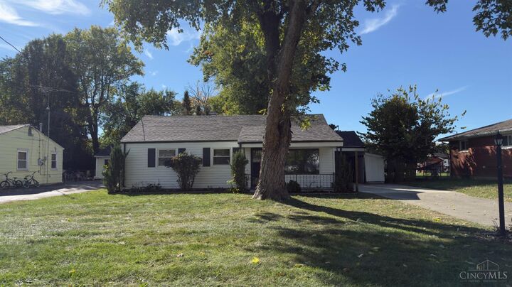691 Glenna Drive  Fairfield OH 45014 photo