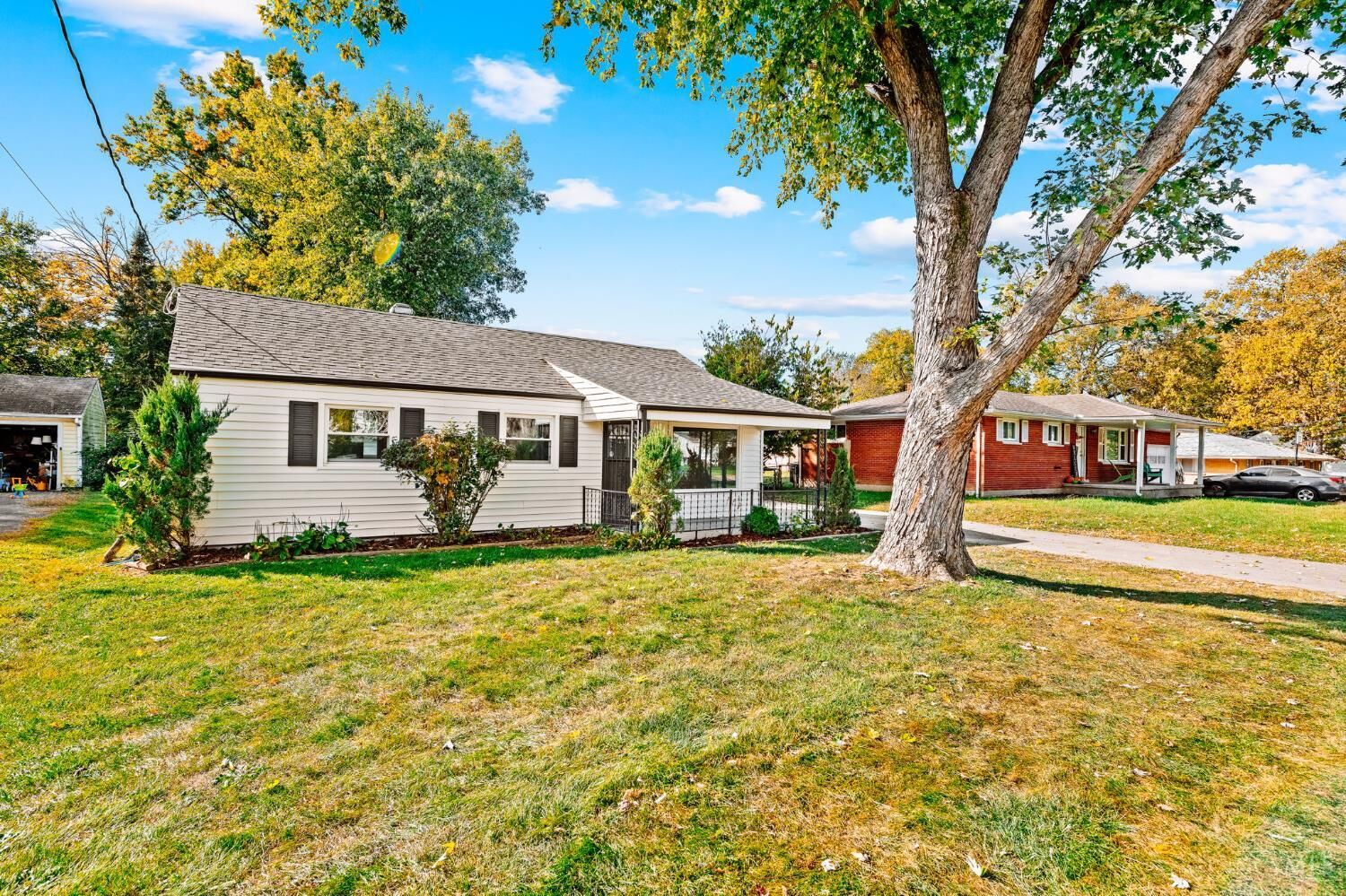 Property Photo: 691 Glenna Drive OH 45014