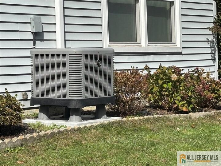 Property Photo: 268 Middlebury Lane 268C NJ 08831