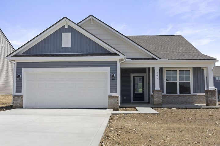 Property Photo:  309 Kendall Street  OH 43311 