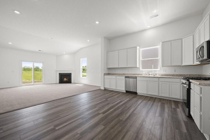 Property Photo: 309 Kendall Street OH 43311