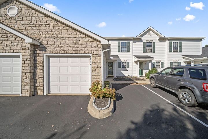 Property Photo: 6772 Hamler Drive OH 43110