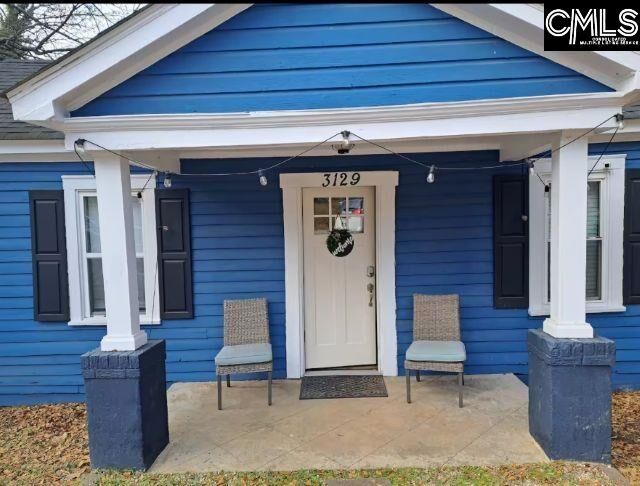 Property Photo: 3129 Lindsay SC 29201