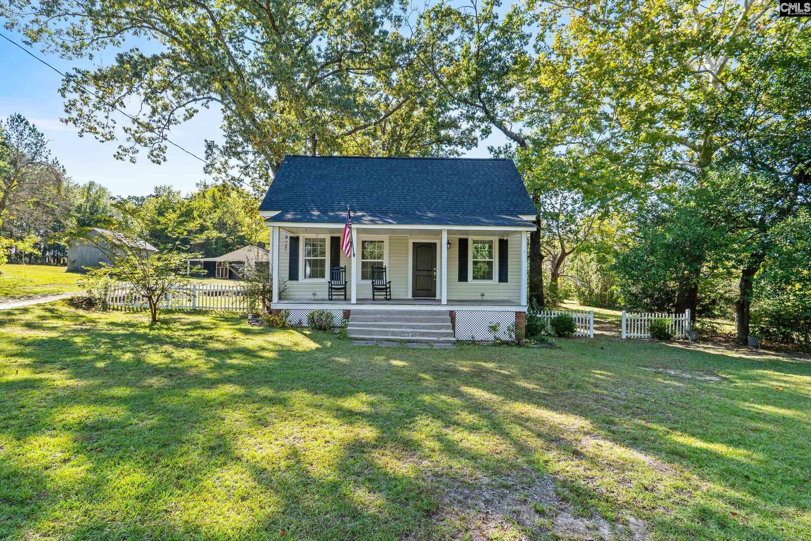 Property Photo:  100 Lester Farms  SC 29061