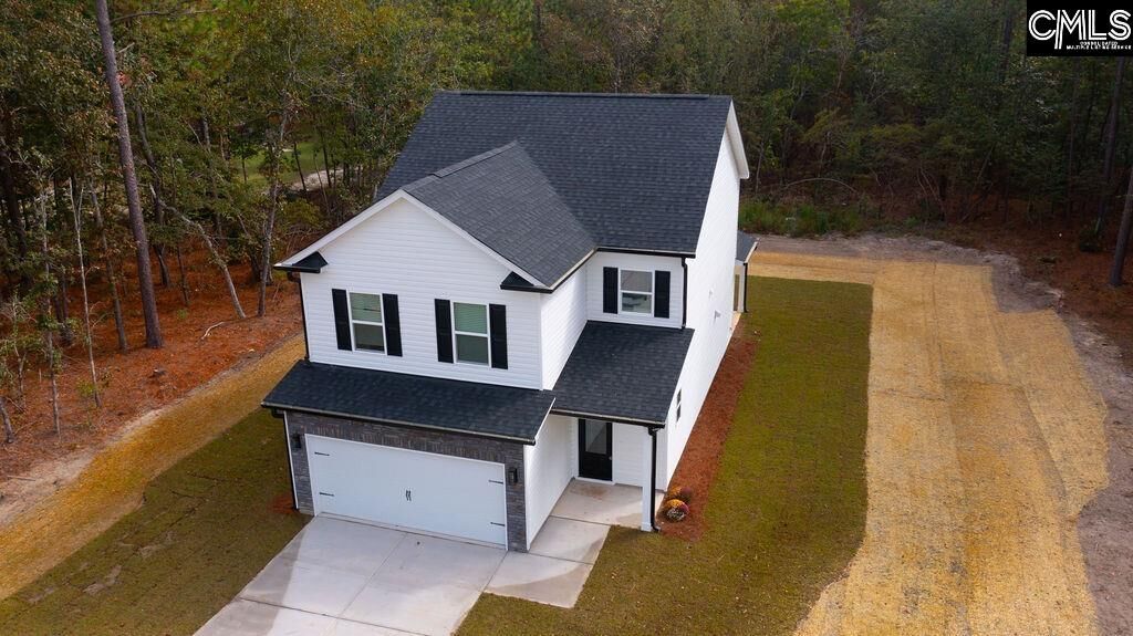 Property Photo: 2029 Woodtrail SC 29053