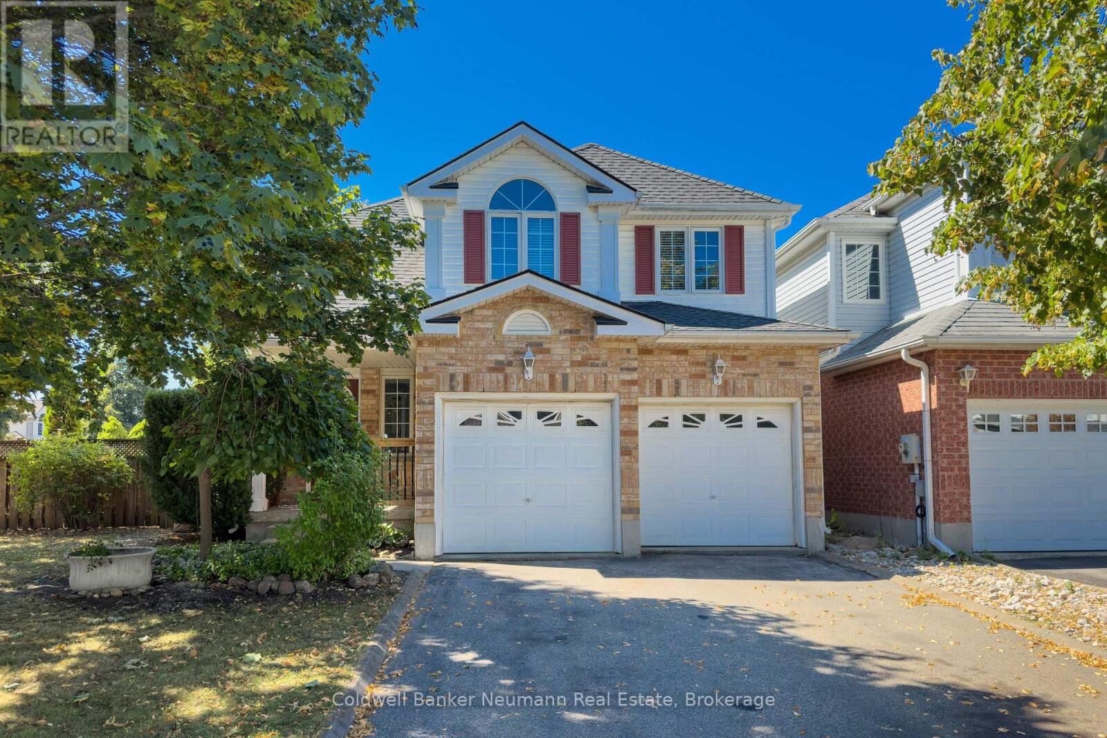 Property Photo: 67 Gaw Crescent ON N1L 1H9
