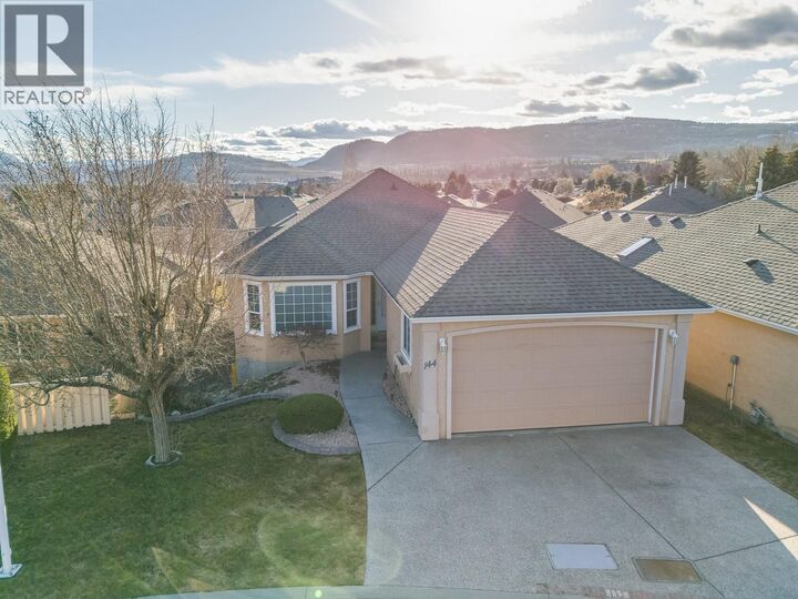 Property Photo: 2250 Louie Drive 144 BC V4T 2M6